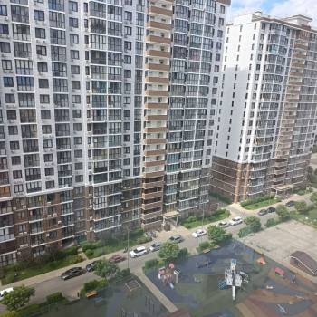 Сдается 1-комнатная квартира, 28 м²