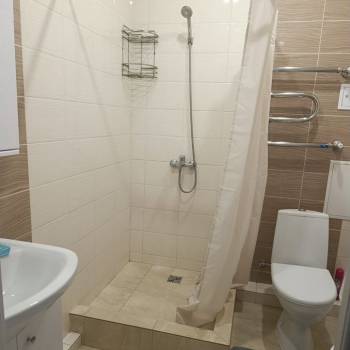 Сдается 1-комнатная квартира, 28 м²
