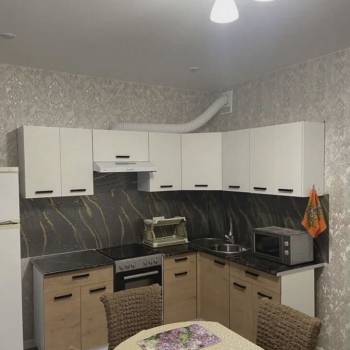 Сдается 1-комнатная квартира, 40,2 м²