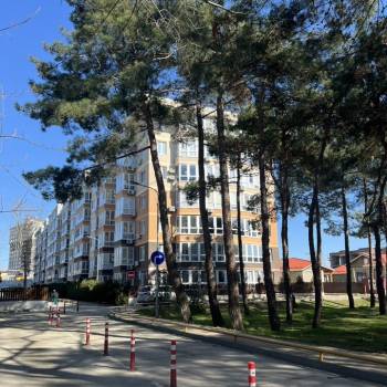 Сдается 1-комнатная квартира, 34 м²