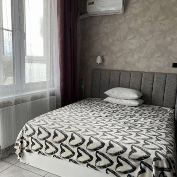 Сдается 1-комнатная квартира, 34 м²
