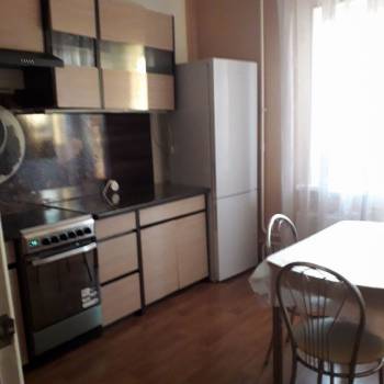 Сдается 1-комнатная квартира, 36 м²
