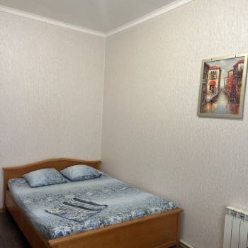 Сдается 1-комнатная квартира, 50 м²