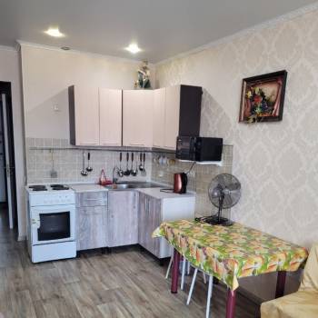 Сдается 1-комнатная квартира, 35 м²