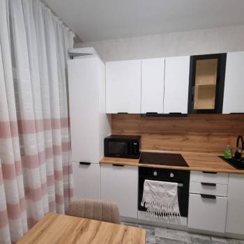 Сдается 1-комнатная квартира, 32,9 м²