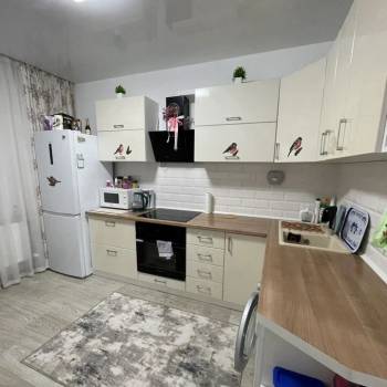 Продается 1-комнатная квартира, 34 м²