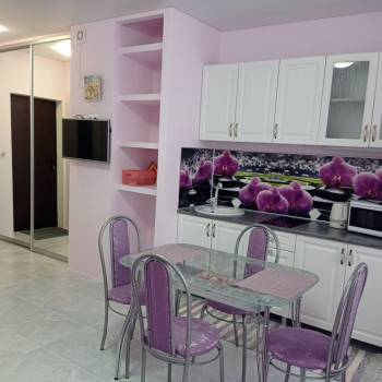 Сдается 1-комнатная квартира, 33 м²