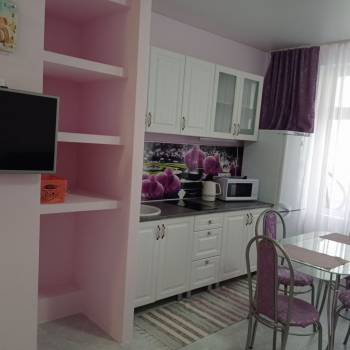 Сдается 1-комнатная квартира, 33 м²