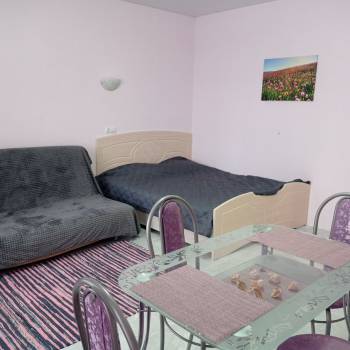 Сдается 1-комнатная квартира, 33 м²