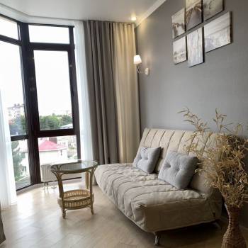 Сдается 1-комнатная квартира, 38 м²