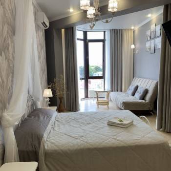 Сдается 1-комнатная квартира, 38 м²