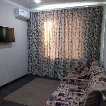 Продается 1-комнатная квартира, 33 м²
