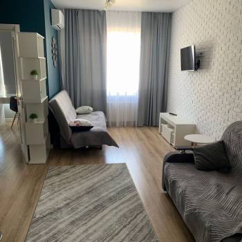 Сдается 1-комнатная квартира, 34 м²