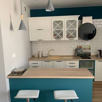 Сдается 1-комнатная квартира, 34 м²