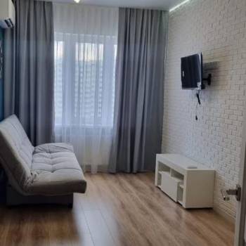 Сдается 1-комнатная квартира, 34 м²