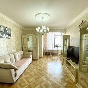 Сдается 2-х комнатная квартира, 56 м²