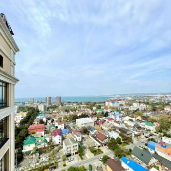 Сдается 2-х комнатная квартира, 56 м²