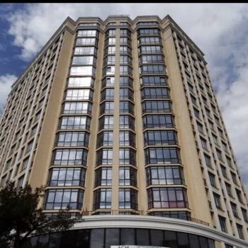 Сдается 2-х комнатная квартира, 56 м²