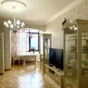 Сдается 2-х комнатная квартира, 56 м²