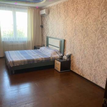 Сдается 1-комнатная квартира, 41 м²