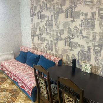 Сдается 1-комнатная квартира, 41 м²