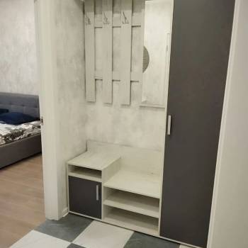 Сдается 1-комнатная квартира, 33 м²