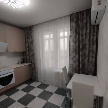 Сдается 1-комнатная квартира, 33 м²