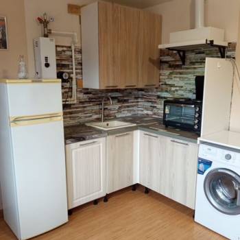 Сдается Дом, 35 м²