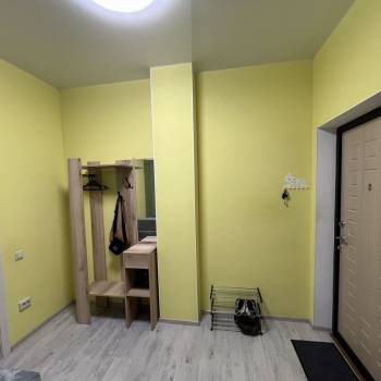 Сдается 1-комнатная квартира, 41 м²