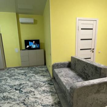 Сдается 1-комнатная квартира, 41 м²