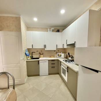 Сдается 1-комнатная квартира, 34,6 м²