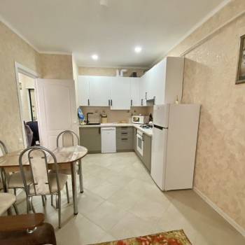 Сдается 1-комнатная квартира, 34,6 м²