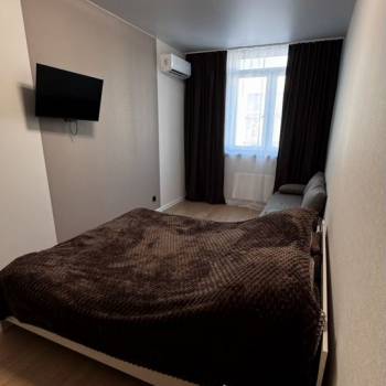 Сдается 1-комнатная квартира, 34 м²