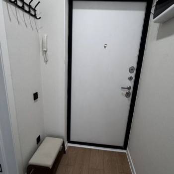 Сдается 1-комнатная квартира, 34 м²