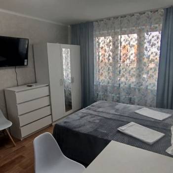 Сдается 1-комнатная квартира, 20 м²