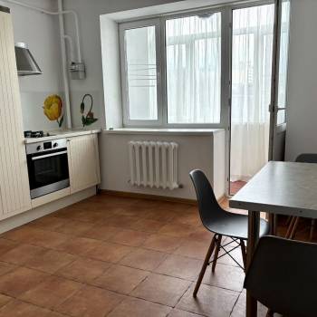 Сдается 1-комнатная квартира, 54,3 м²