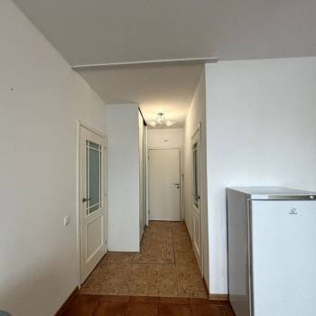 Сдается 1-комнатная квартира, 54,3 м²