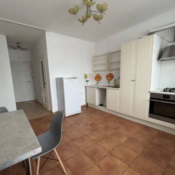 Сдается 1-комнатная квартира, 54,3 м²