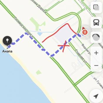Сдается Дом, 50 м²