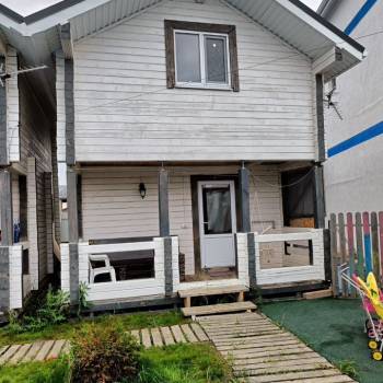 Сдается Дом, 50 м²
