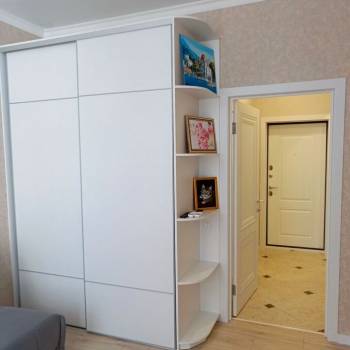 Сдается 2-х комнатная квартира, 40 м²