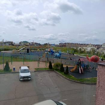 Сдается 1-комнатная квартира, 35,5 м²