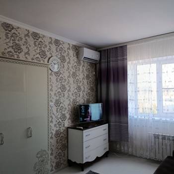 Сдается 1-комнатная квартира, 35,5 м²
