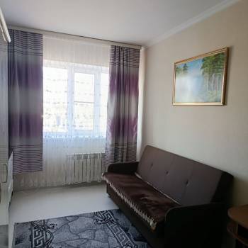 Сдается 1-комнатная квартира, 35,5 м²