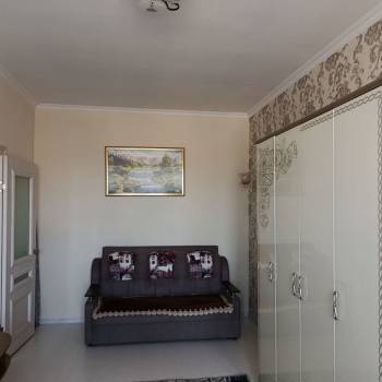 Сдается 1-комнатная квартира, 35,5 м²