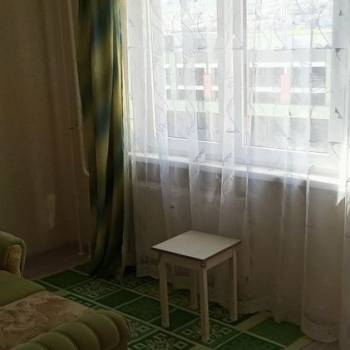 Сдается 1-комнатная квартира, 27 м²