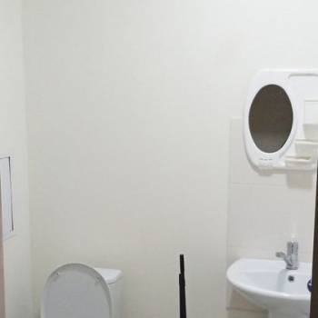 Сдается 1-комнатная квартира, 27 м²