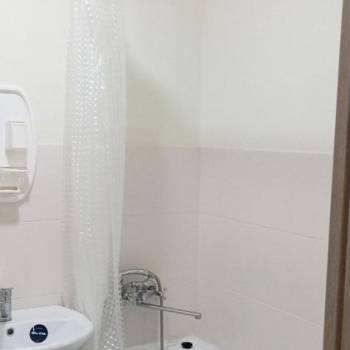 Сдается 1-комнатная квартира, 27 м²