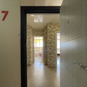 Продается 1-комнатная квартира, 44 м²