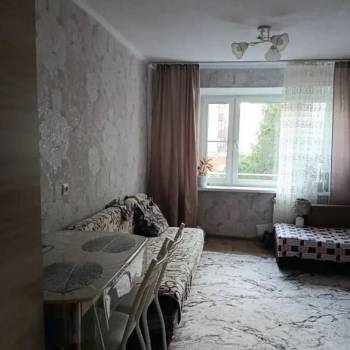 Сдается Комната, 17 м²